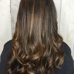 Balayage by Lisa