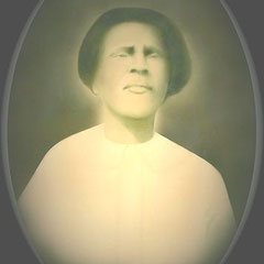 Louvenia Donalson-Allen