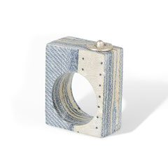 Ring - projekt myjeans