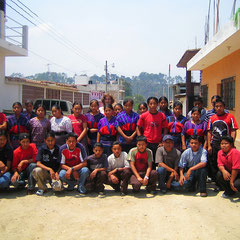 Resultado de imagen para zacualpa quiche