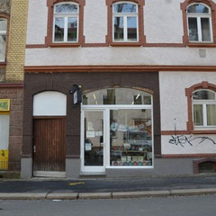 Ton & Tusche, Friedenstrasse7