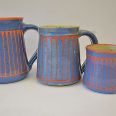 Bierkrug, gerade Tasse, Kindertasse