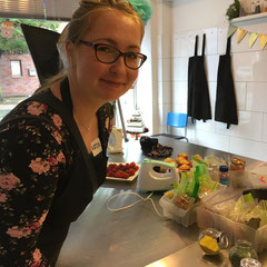 Backkurs, Cupcake, Cupcakes, Kuchenfeelisa, Kuchenfee, Backen,