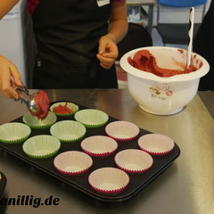 Backkurs, Cupcake, Cupcakes, Kuchenfeelisa, Kuchenfee, Backen,