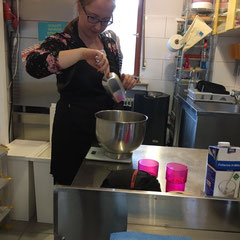 Backkurs, Cupcake, Cupcakes, Kuchenfeelisa, Kuchenfee, Backen,