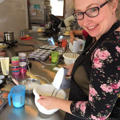 Backkurs, Cupcake, Cupcakes, Kuchenfeelisa, Kuchenfee, Backen,
