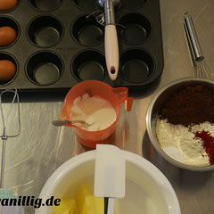 Backkurs, Cupcake, Cupcakes, Kuchenfeelisa, Kuchenfee, Backen,