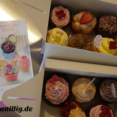 Backkurs, Cupcake, Cupcakes, Kuchenfeelisa, Kuchenfee, Backen,