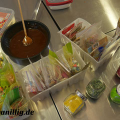 Backkurs, Cupcake, Cupcakes, Kuchenfeelisa, Kuchenfee, Backen,