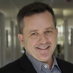 Francis Dubé