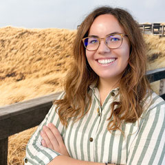 Isabell Leesker, Hörakustikerin in Ahaus / Epe