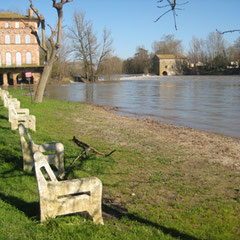 La plage d'Ardus