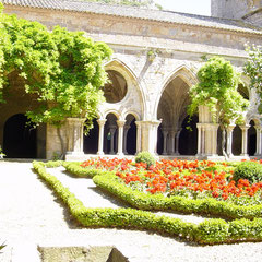 Fontfroide abbey