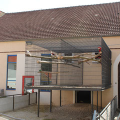 Tierpark in Donauwörth
