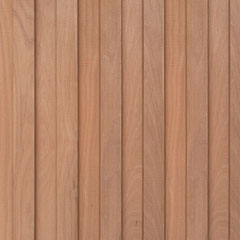 Madera Alder Termotratada Thermory