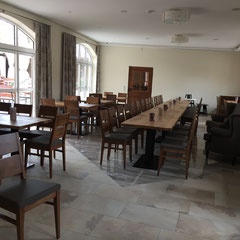 Gastronomieeinrichtung: Landgasthof