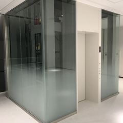 施工実績13  ガラスフィルムの施工・販売の株式会社ツーシーム