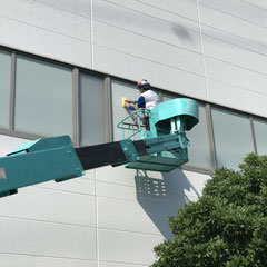 施工実績12  ガラスフィルムの施工・販売の株式会社ツーシーム