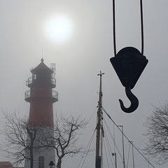 Büsum Hafen
