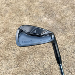 HOME - A DESIGN GOLF | A GRIND | A SERIES