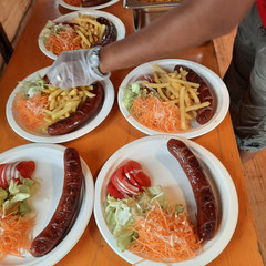 Catering