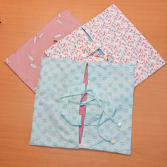 Sacs à tarte Marcus et Cerise