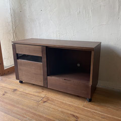 オーダー家具・テレビボード