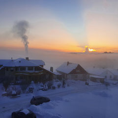 Winterstimmung