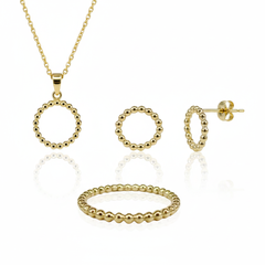 Schmuck aus Kugeldraht online kaufen