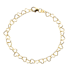 Herzchen-Schmuck online kaufen