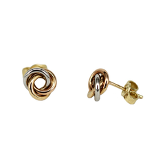 Ohrringe Goldschmiede Stephanie Berger Onlineshop