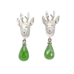 Trachtenschmuck Goldschmiede Stephanie Berger Onlineshop