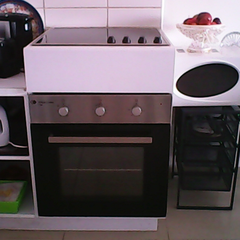 Four et micro-ondes