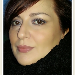 make-up completo