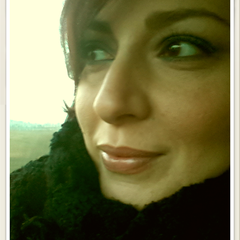 make-up completo