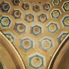 Milano - Chiesa di S. Giustina