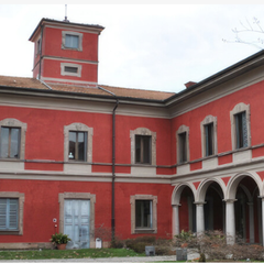 Pozzuolo Martesana (MI) - Palazzo Fumagalli Sede del Municipio