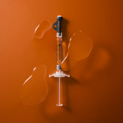 Volimyzer Filleralternative für mehr Volumen