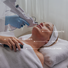 Infuzion Boozter- Volimyzer-Balanz-Exozome Biobotox Peptide
