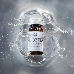 Boozter- Feuchtigkeitsbooster mit Aminosäuren & Hautvitaminen 