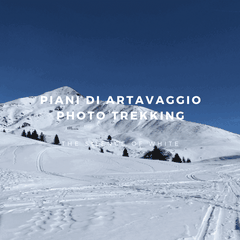 Delphicaphoto photographic trek to Piani di Artavaggio