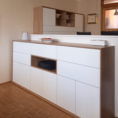 Sideboards // Beratung • Planung • Ausführung