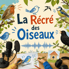 La Récré des Oiseaux