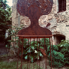 Ninfa del bosco 007