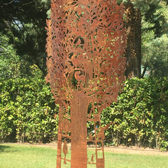 Albero dell'amore