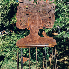 Ninfa del bosco 004