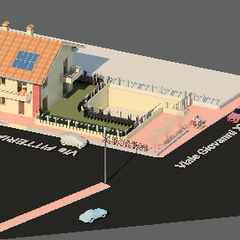 Stato di Progetto