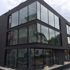 Fassade