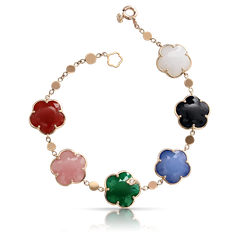 Pasquale Bruni, 16263R,Petit Joli Armband,18kt Rose Gold, Preis € 4.640,00