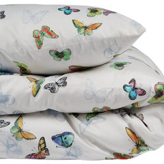 Papillons